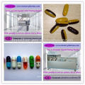 Equipement pharmaceutique, imprimante capsule automatique complète